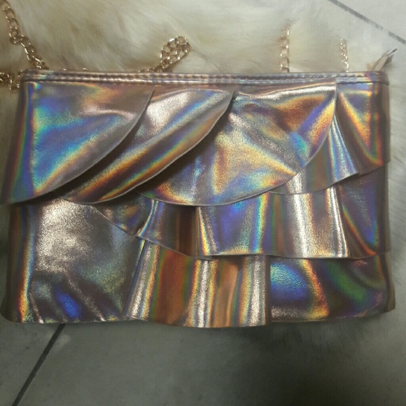 New Years Eve showroom Handbag - Picture 1 of 2